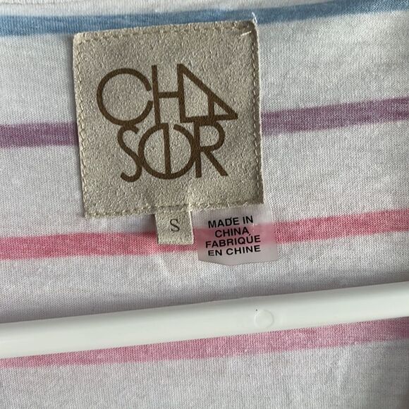 Striped Tee  - Picture 3 of 8